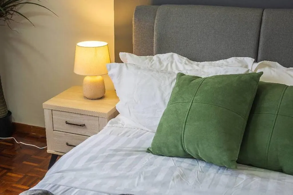 Kelana Puteri By Juststay 7Mins Walking To Paradigm Mall Petaling Jaya Apartment