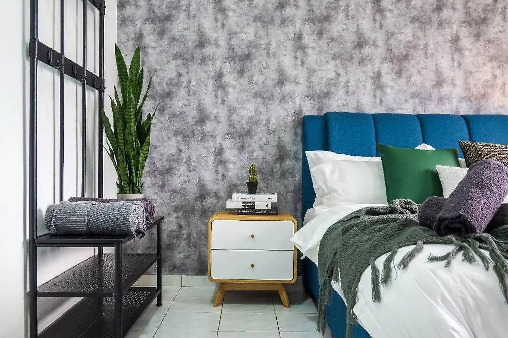 Kelana Puteri By Juststay 7Mins Walking To Paradigm Mall Petaling Jaya