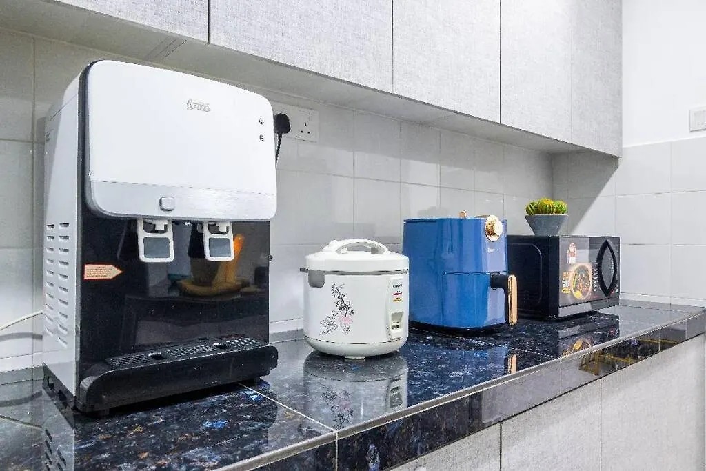 Kelana Puteri By Juststay 7Mins Walking To Paradigm Mall Petaling Jaya