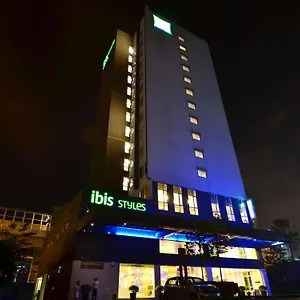 酒店 吉隆坡斯里白沙罗宜必思尚品酒店, 八打灵再也